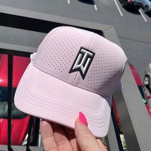 Tiger Woods Nike Golf Hat